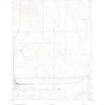 Sharon Springs East, KS (2018, 24000-Scale) Preview 1