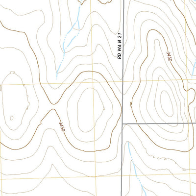 Sharon Springs East, KS (2018, 24000-Scale) Preview 2