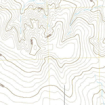 Sharon Springs East, KS (2018, 24000-Scale) Preview 3