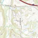 Silver Lake, KS (2018, 24000-Scale) Preview 3