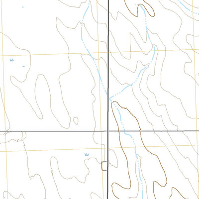 Saint Francis NW, KS (2018, 24000-Scale) Preview 2