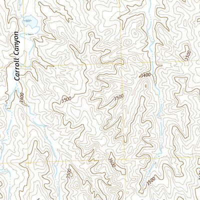 Saint Francis NW, KS (2018, 24000-Scale) Preview 3