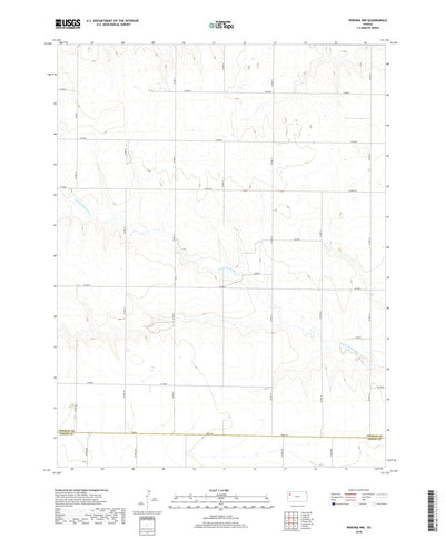 Winona NW, KS (2018, 24000-Scale) Preview 1