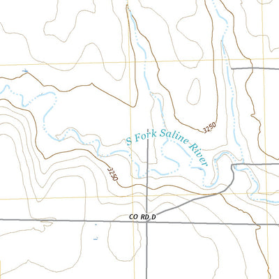 Winona NW, KS (2018, 24000-Scale) Preview 2