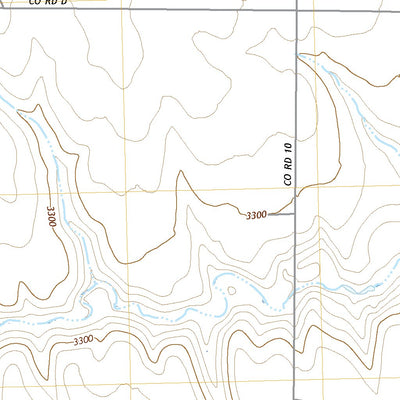Winona NW, KS (2018, 24000-Scale) Preview 3