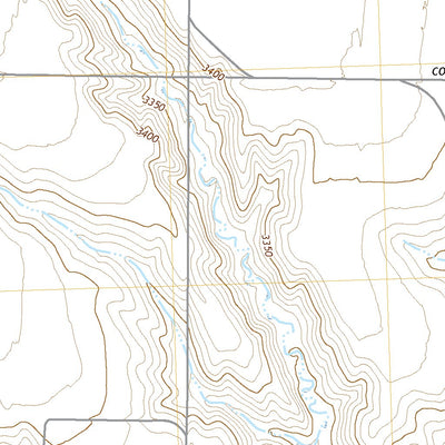 Saint Francis, KS (2018, 24000-Scale) Preview 2