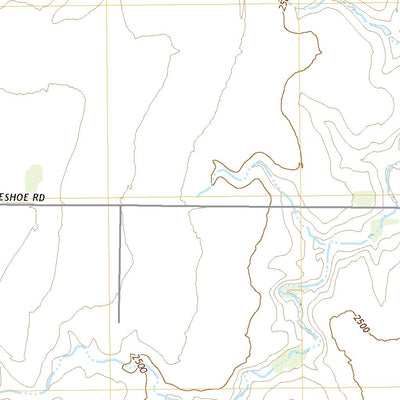 Wright, KS (2018, 24000-Scale) Preview 2