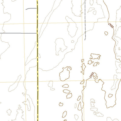 Woods SE, KS (2018, 24000-Scale) Preview 2