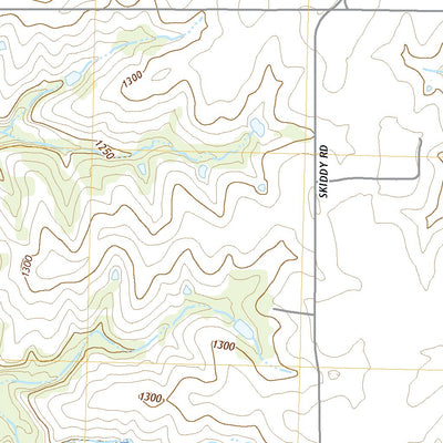 Wreford, KS (2018, 24000-Scale) Preview 2