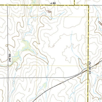 Scottsville, KS (2018, 24000-Scale) Preview 2