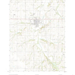 Seneca, KS (2018, 24000-Scale) Preview 1