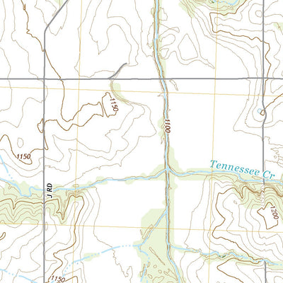 Seneca, KS (2018, 24000-Scale) Preview 2