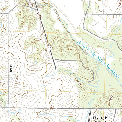 Seneca, KS (2018, 24000-Scale) Preview 3