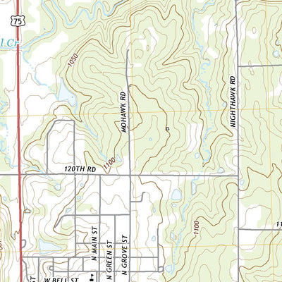 Yates Center, KS (2018, 24000-Scale) Preview 3