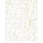 Soldier Creek SW, KS (2018, 24000-Scale) Preview 1