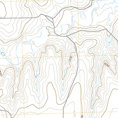South Flats, KS (2018, 24000-Scale) Preview 2
