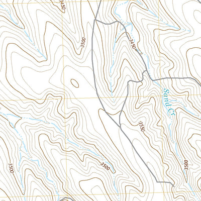 South Flats, KS (2018, 24000-Scale) Preview 3