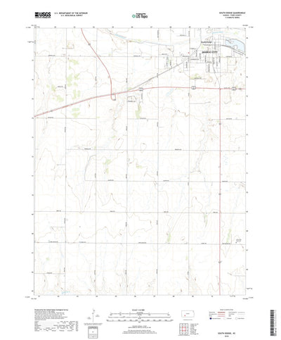 South Dodge, KS (2018, 24000-Scale) Preview 1