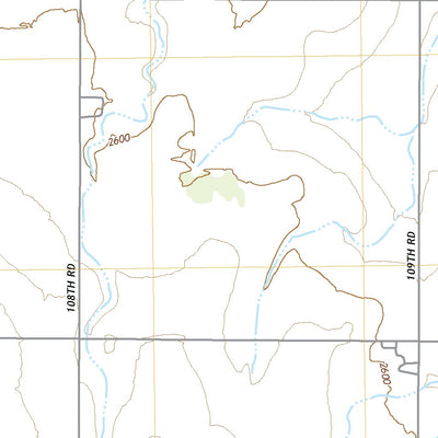 South Dodge, KS (2018, 24000-Scale) Preview 2