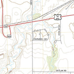 South Dodge, KS (2018, 24000-Scale) Preview 3