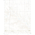 Wild Horse Draw, KS (2018, 24000-Scale) Preview 1