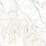 Wild Horse Draw, KS (2018, 24000-Scale) Preview 3
