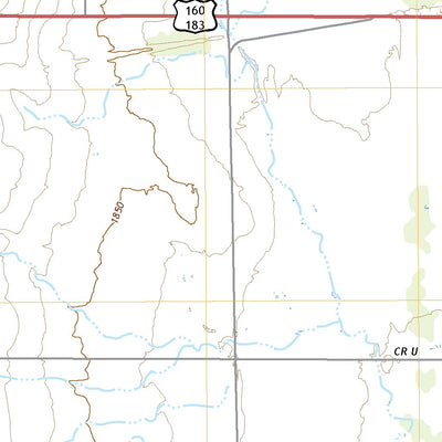 Sugarloaf, KS (2018, 24000-Scale) Preview 2