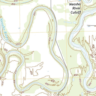 South Mound, KS (2018, 24000-Scale) Preview 3