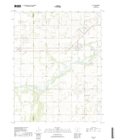 Sylvia, KS (2018, 24000-Scale) Preview 1