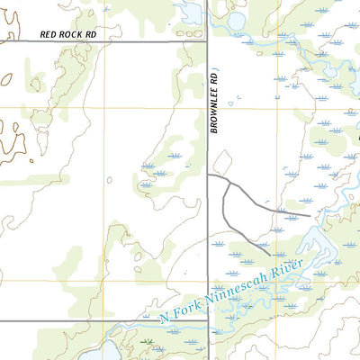 Sylvia, KS (2018, 24000-Scale) Preview 2