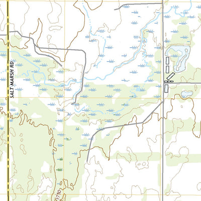 Sylvia, KS (2018, 24000-Scale) Preview 3