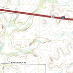 Swede Creek, KS (2018, 24000-Scale) Preview 2