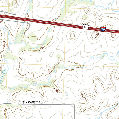 Swede Creek, KS (2018, 24000-Scale) Preview 2