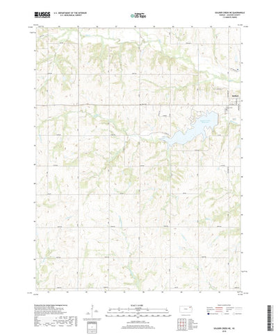 Soldier Creek NE, KS (2018, 24000-Scale) Preview 1
