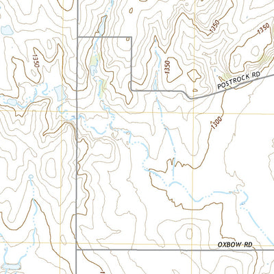 Tescott NE, KS (2018, 24000-Scale) Preview 2