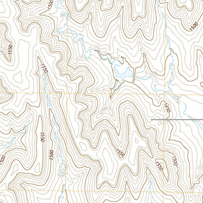 Tescott NE, KS (2018, 24000-Scale) Preview 3