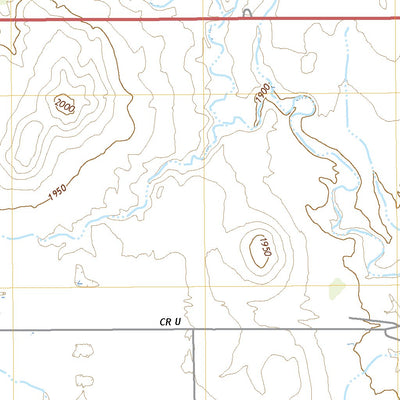 Sitka, KS (2018, 24000-Scale) Preview 2