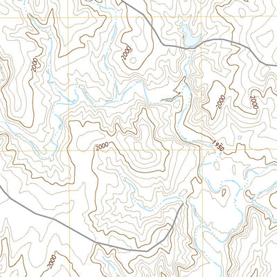 Sitka, KS (2018, 24000-Scale) Preview 3