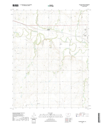 Solomon Rapids, KS (2018, 24000-Scale) Preview 1