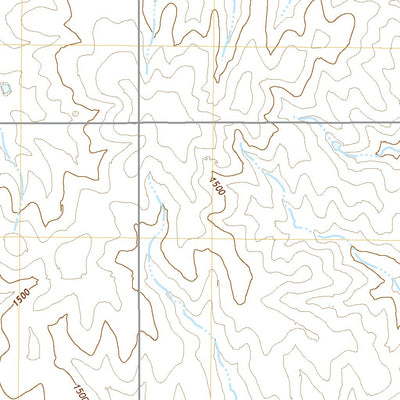 Solomon Rapids, KS (2018, 24000-Scale) Preview 2
