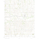 Spivey, KS (2018, 24000-Scale) Preview 1
