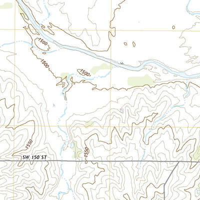 Spivey, KS (2018, 24000-Scale) Preview 2