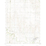 Sylvan Grove, KS (2018, 24000-Scale) Preview 1