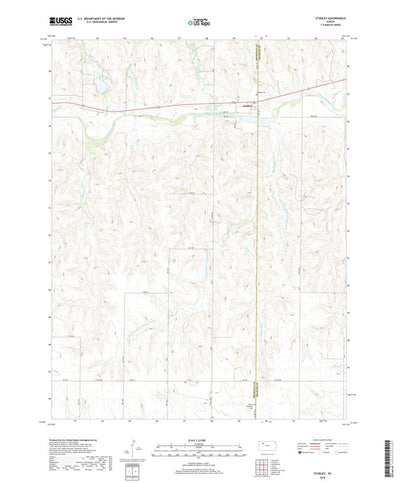 Studley, KS (2018, 24000-Scale) Preview 1