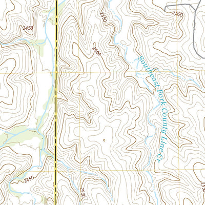 Studley, KS (2018, 24000-Scale) Preview 3