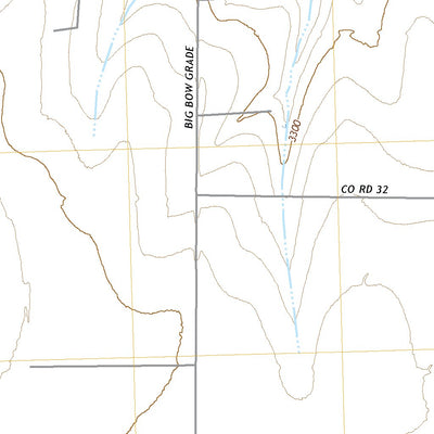 Syracuse East SE, KS (2018, 24000-Scale) Preview 2