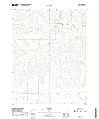 Tasco, KS (2018, 24000-Scale) Preview 1