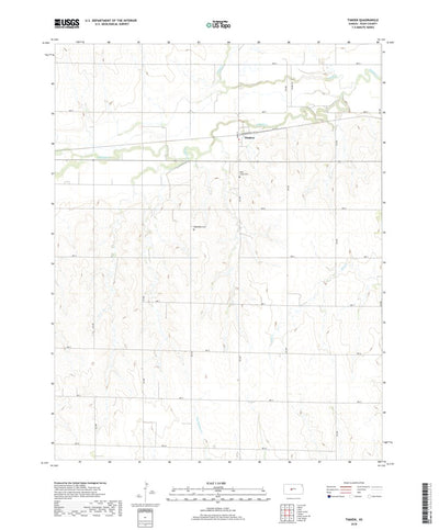 Timken, KS (2018, 24000-Scale) Preview 1
