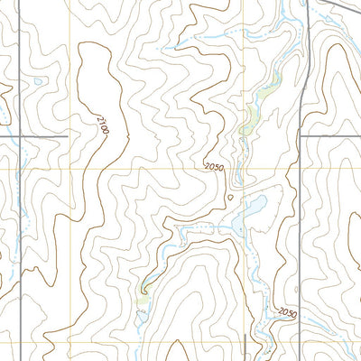 Timken, KS (2018, 24000-Scale) Preview 2
