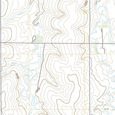 Timken, KS (2018, 24000-Scale) Preview 3